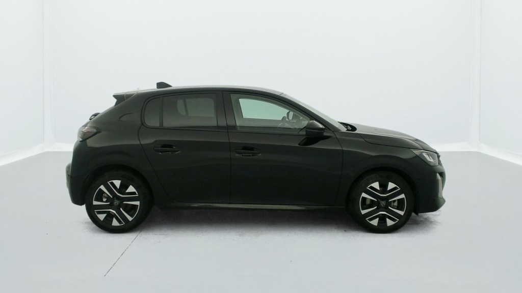 PEUGEOT 208 PureTech 100 S S BVM6 Allure - ref: 1-365061 - Photo 8