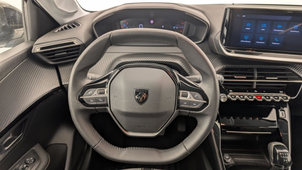 PEUGEOT 208 PureTech 100 S S BVM6 Allure - ref: 1-365062 - Photo 14