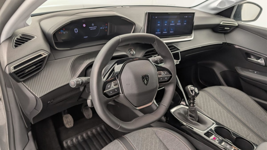 PEUGEOT 208 PureTech 100 S S BVM6 Allure - ref: 1-365062 - Photo 15