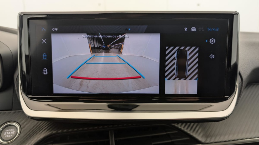 PEUGEOT 208 PureTech 100 S S BVM6 Allure - ref: 1-365062 - Photo 18