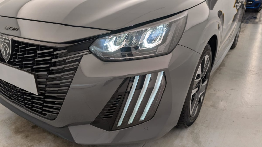 PEUGEOT 208 PureTech 100 S S BVM6 Allure - ref: 1-365062 - Photo 20