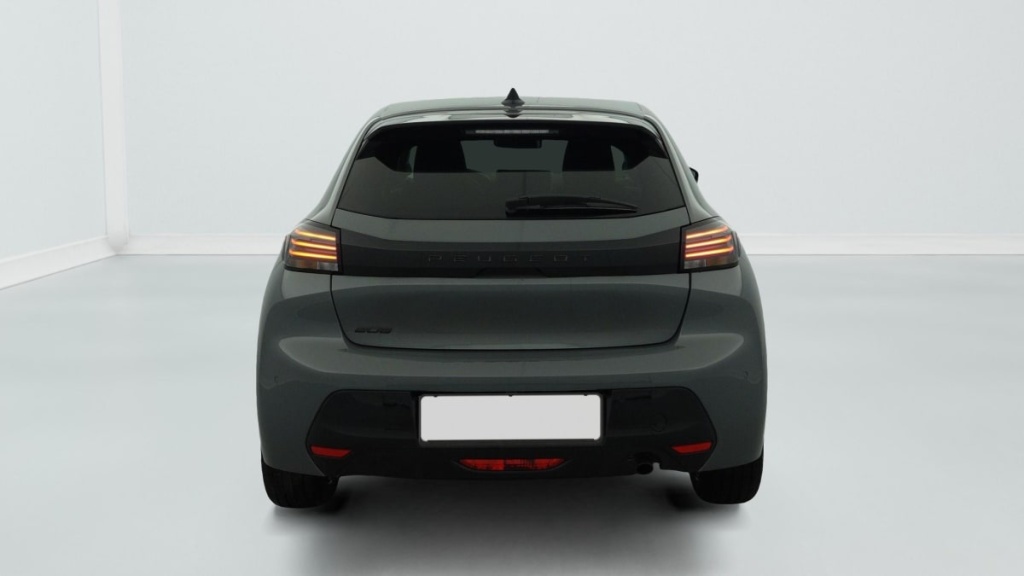 PEUGEOT 208 PureTech 100 S S BVM6 Allure - ref: 1-365062 - Photo 6