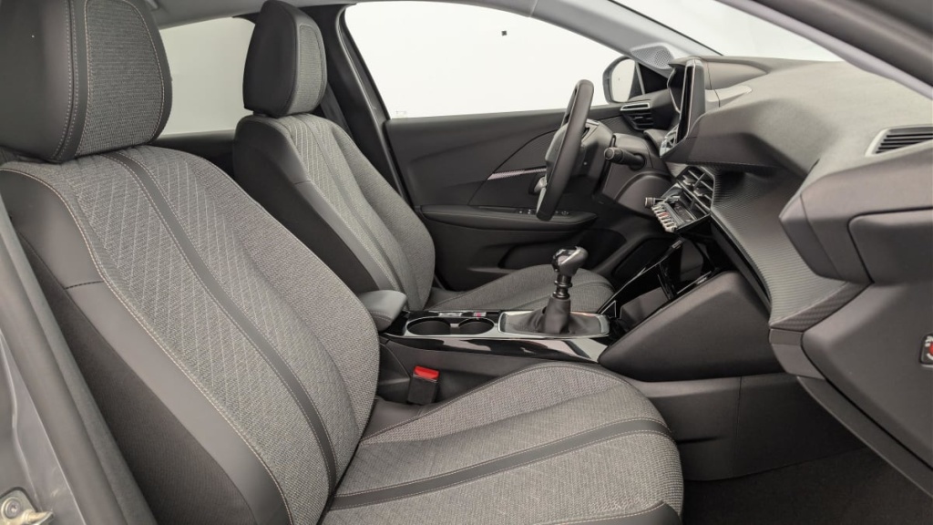 PEUGEOT 208 PureTech 100 S S BVM6 Allure - ref: 1-365062 - Photo 9