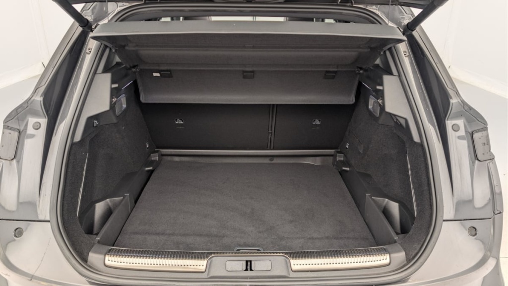 DS DS7 Hybride Rechargeable E-Tense 225 EAT8 Opera - ref: 1-365068 - Photo 10