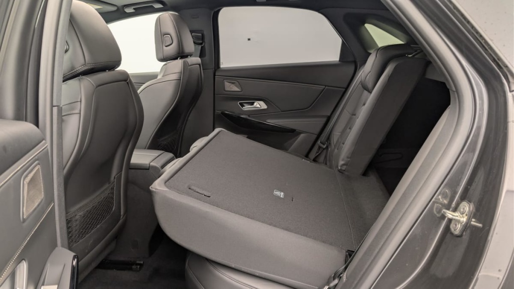 DS DS7 Hybride Rechargeable E-Tense 225 EAT8 Opera - ref: 1-365068 - Photo 11