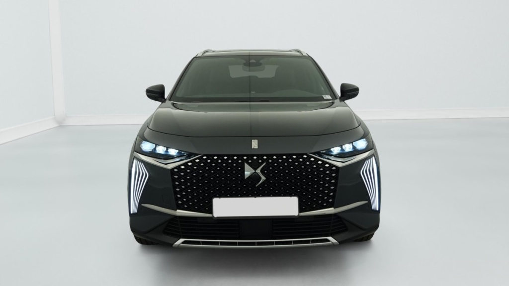 DS DS7 Hybride Rechargeable E-Tense 225 EAT8 Opera - ref: 1-365068 - Photo 2