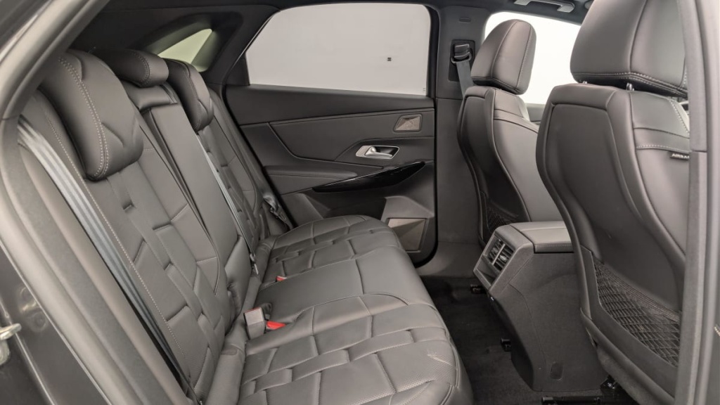 DS DS7 Hybride Rechargeable E-Tense 225 EAT8 Opera - ref: 1-365068 - Photo 9