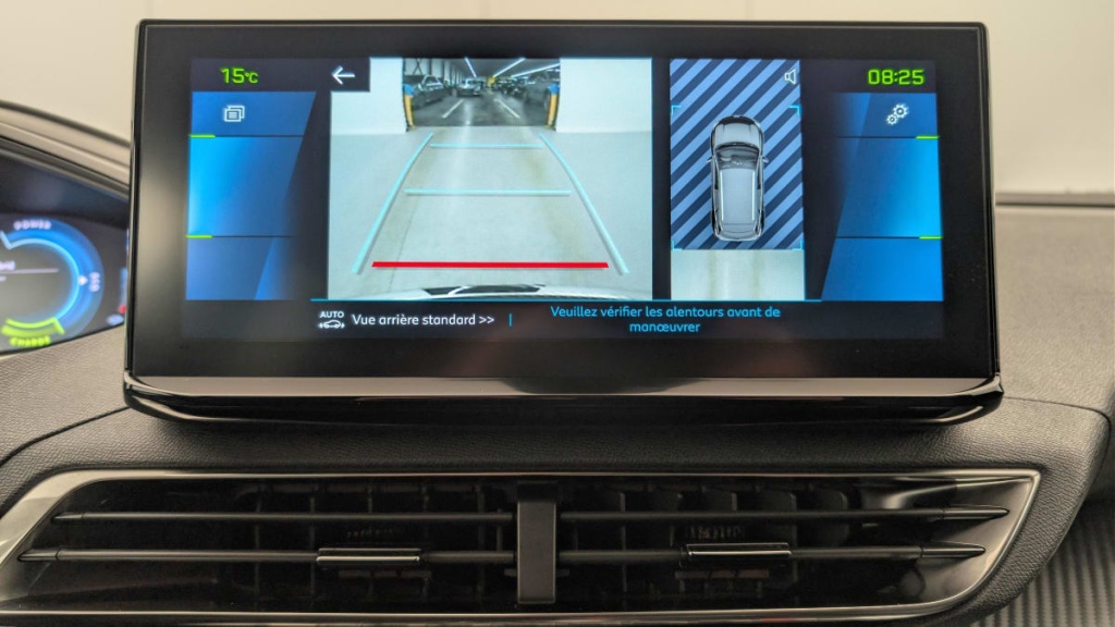 PEUGEOT 3008 Hybrid 180 e-EAT8 Allure Pack - ref: 1-365078 - Photo 18