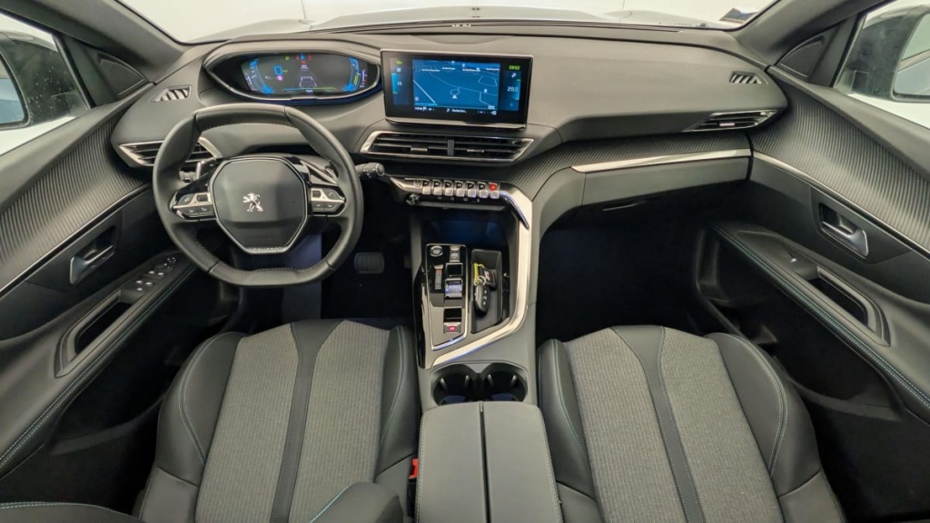 PEUGEOT 3008 Hybrid 180 e-EAT8 Allure Pack - ref: 1-365079 - Photo 12