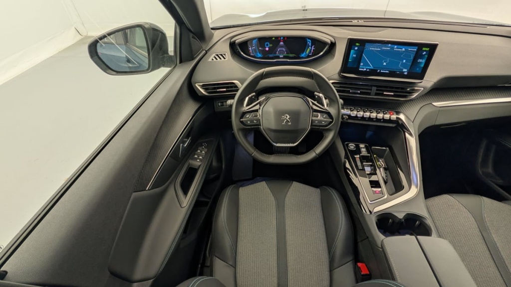 PEUGEOT 3008 Hybrid 180 e-EAT8 Allure Pack - ref: 1-365079 - Photo 13