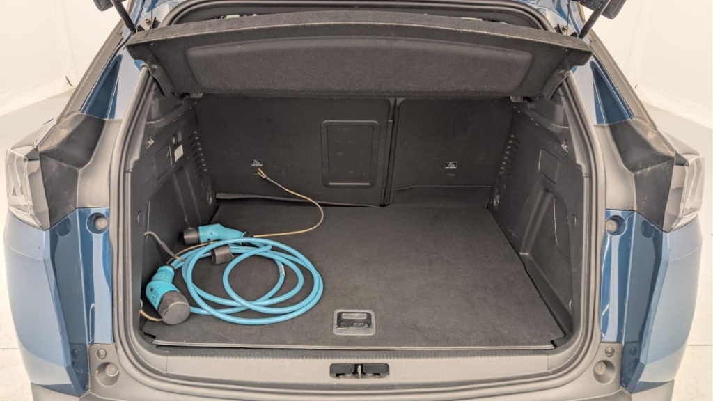 PEUGEOT 3008 Hybrid 180 e-EAT8 Allure Pack - ref: 1-365086 - Photo 11