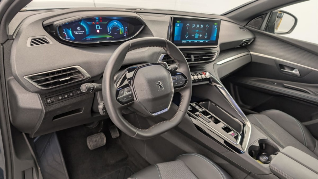 PEUGEOT 3008 Hybrid 180 e-EAT8 Allure Pack - ref: 1-365086 - Photo 15