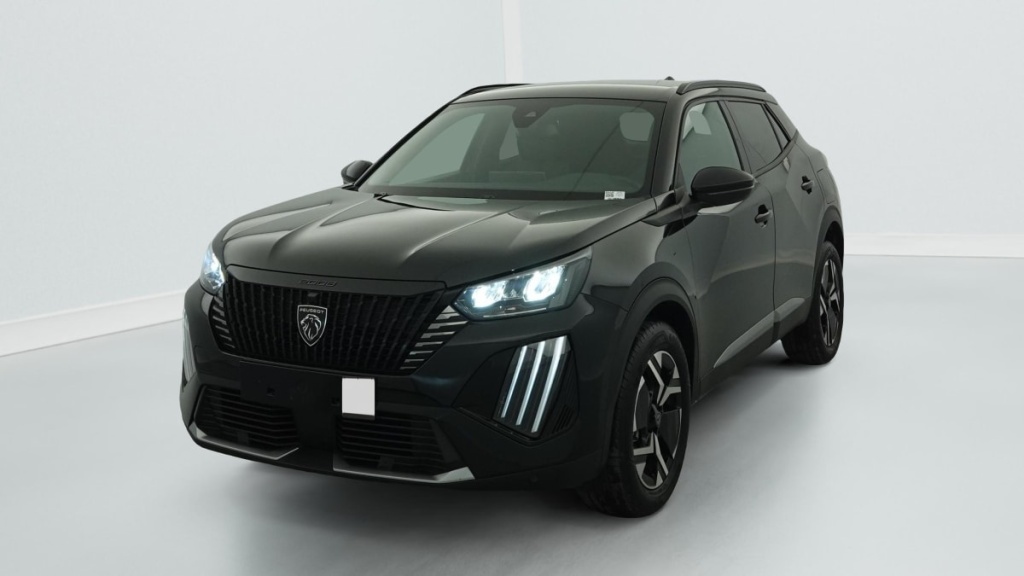 PEUGEOT 2008 100 S S BVM6 Allure - ref: 1-365090 - Photo 3