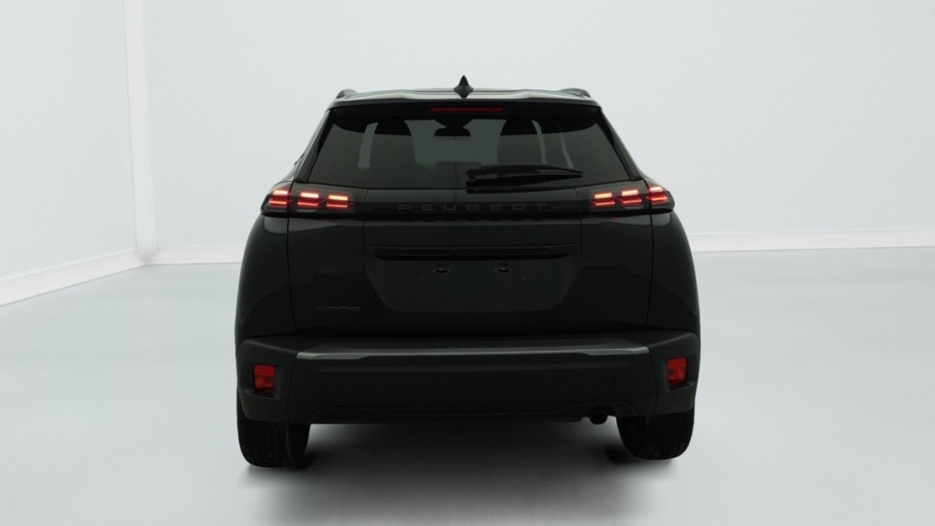 PEUGEOT 2008 100 S S BVM6 Allure - ref: 1-365090 - Photo 6