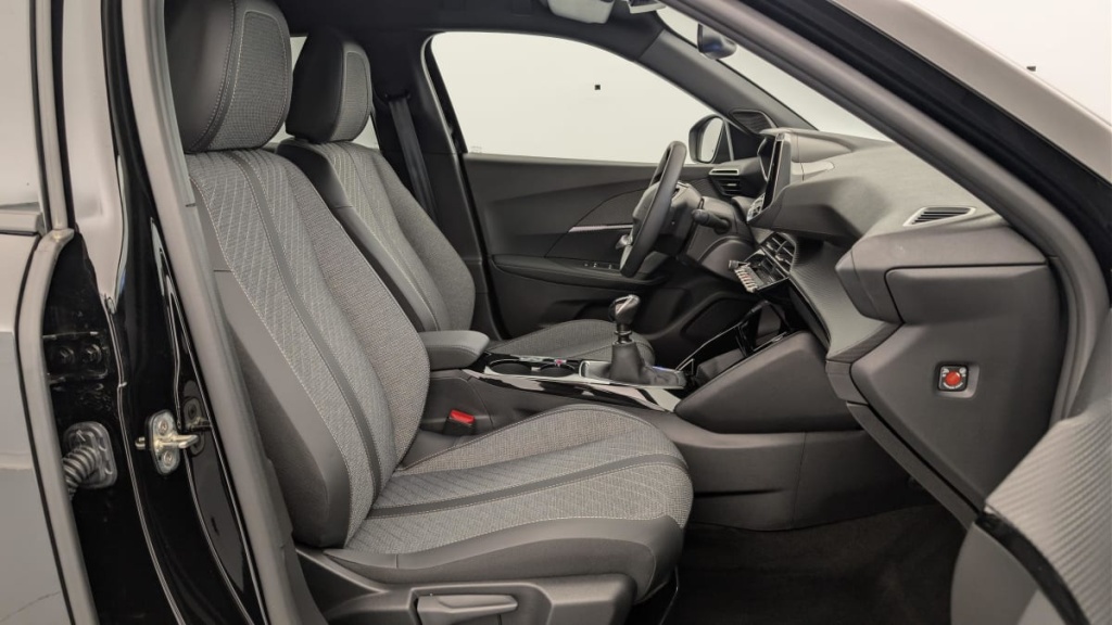 PEUGEOT 2008 100 S S BVM6 Allure - ref: 1-365090 - Photo 9