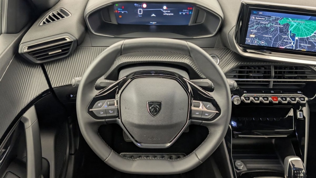 PEUGEOT 2008 100 S S BVM6 Allure - ref: 1-365099 - Photo 14