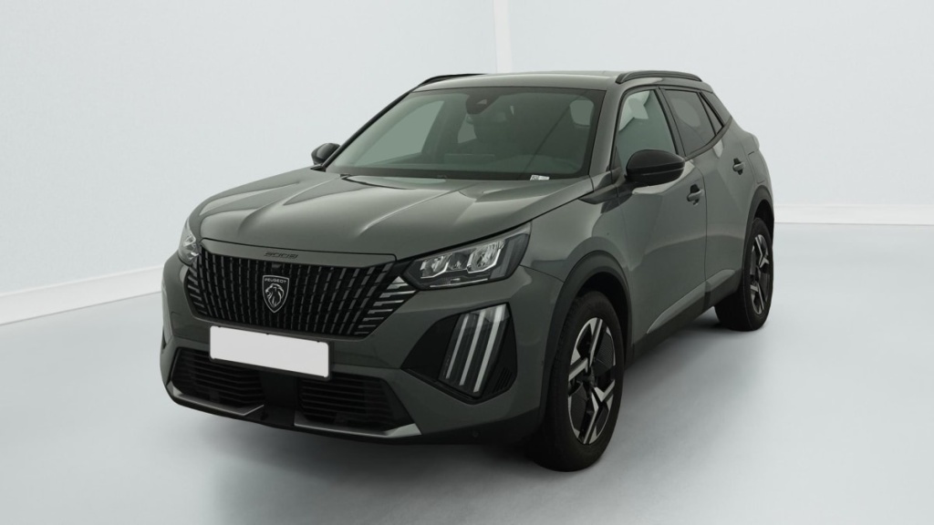 PEUGEOT 2008 100 S S BVM6 Allure - ref: 1-365099 - Photo 3