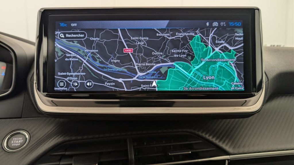 PEUGEOT 2008 100 S S BVM6 Allure - ref: 1-365100 - Photo 17