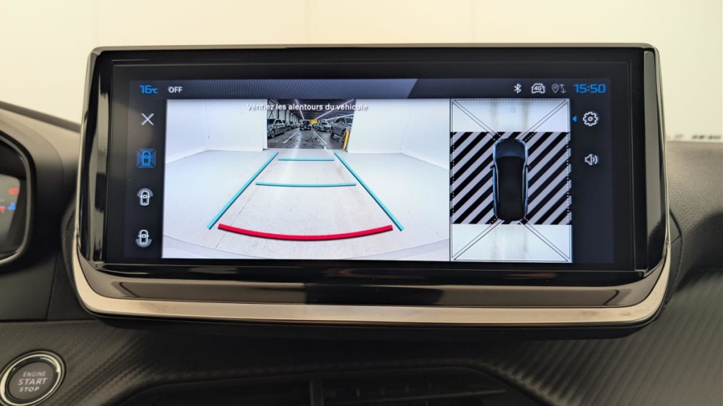 PEUGEOT 2008 100 S S BVM6 Allure - ref: 1-365100 - Photo 18