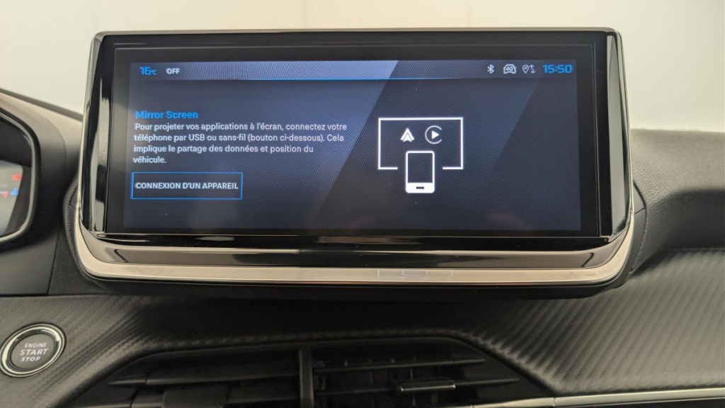 PEUGEOT 2008 100 S S BVM6 Allure - ref: 1-365100 - Photo 19