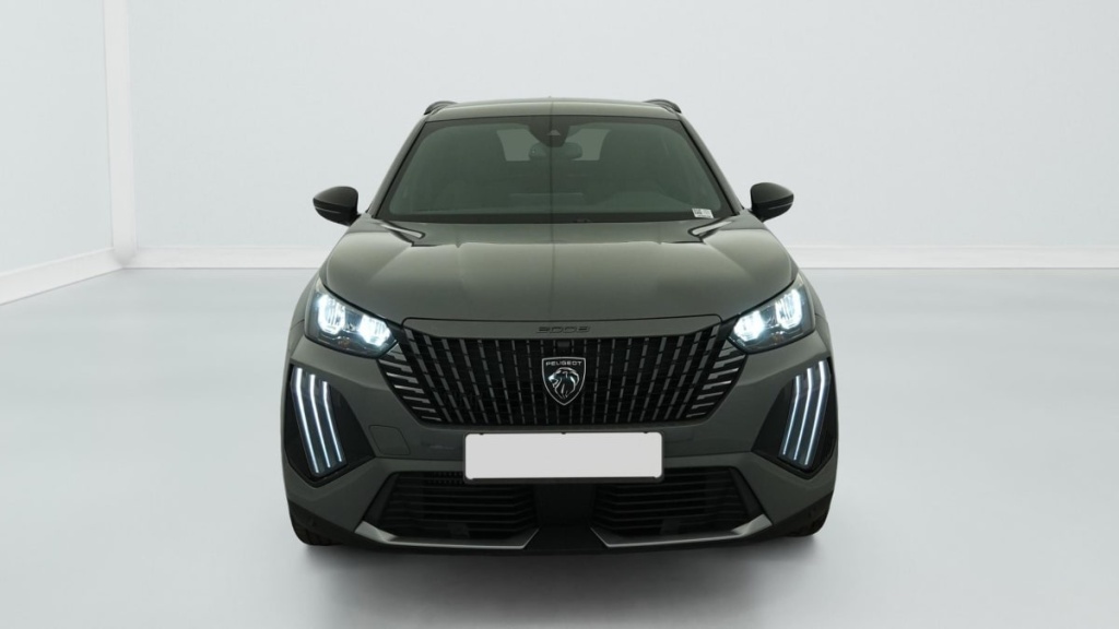 PEUGEOT 2008 100 S S BVM6 Allure - ref: 1-365100 - Photo 2