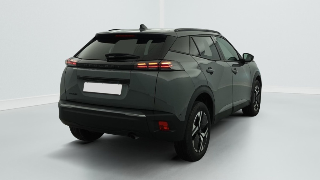 PEUGEOT 2008 100 S S BVM6 Allure - ref: 1-365100 - Photo 7