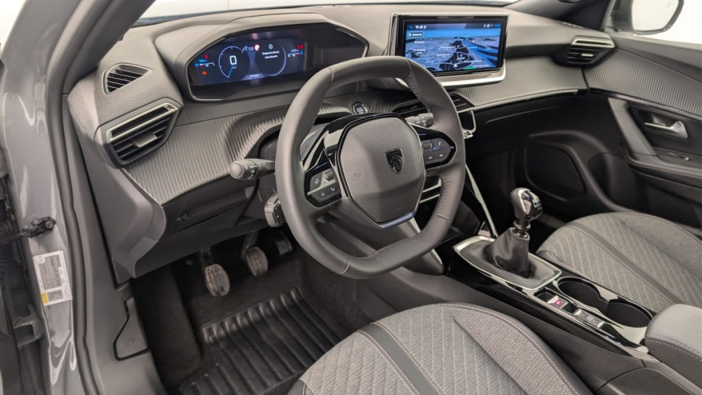 PEUGEOT 2008 100 S S BVM6 Allure - ref: 1-365101 - Photo 15