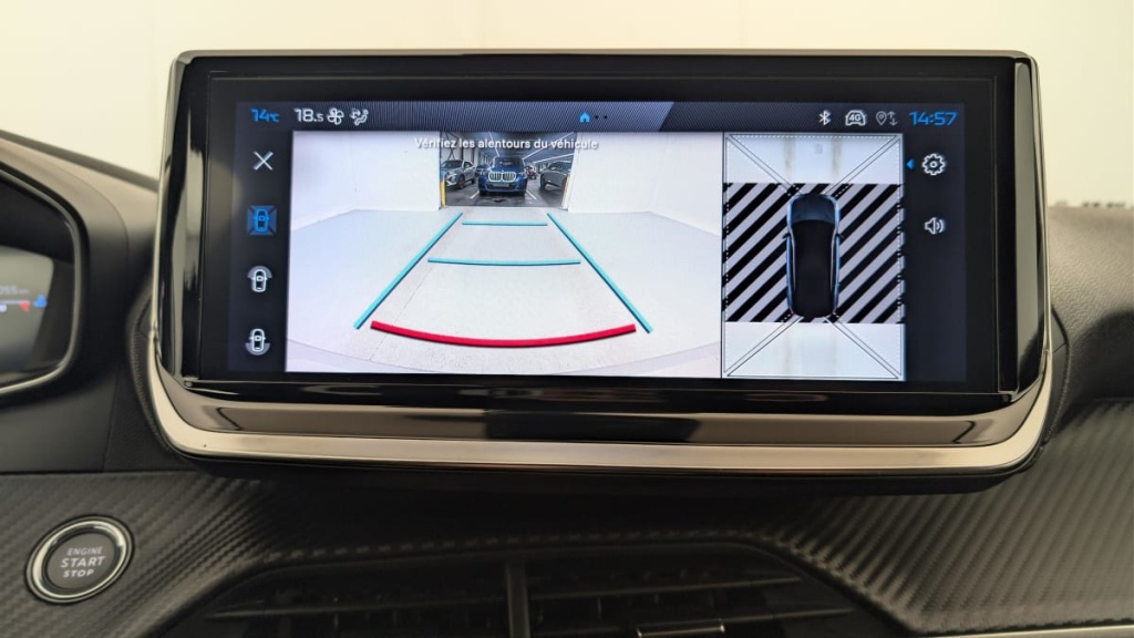 PEUGEOT 2008 100 S S BVM6 Allure - ref: 1-365101 - Photo 18