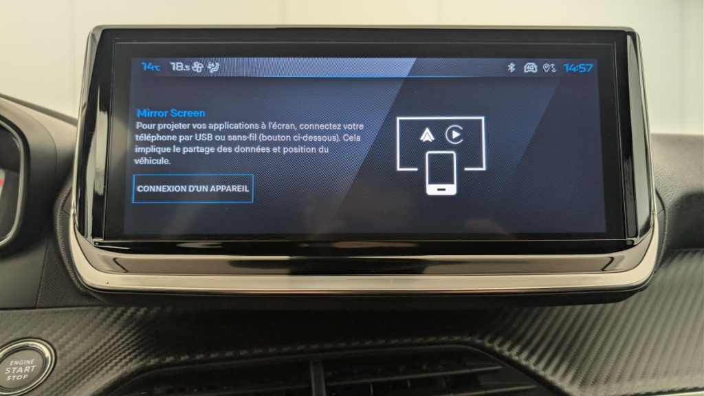 PEUGEOT 2008 100 S S BVM6 Allure - ref: 1-365101 - Photo 19