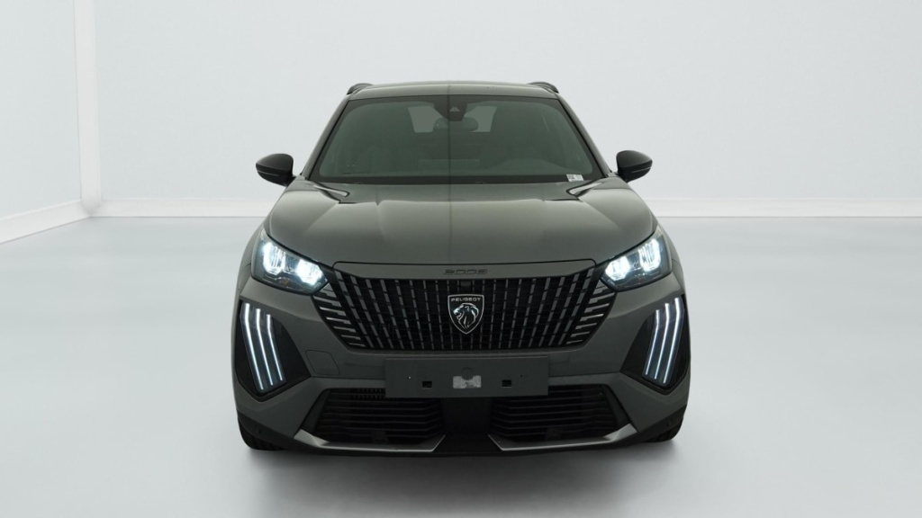 PEUGEOT 2008 100 S S BVM6 Allure - ref: 1-365101 - Photo 2