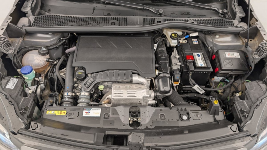 PEUGEOT 2008 100 S S BVM6 Allure - ref: 1-365101 - Photo 20