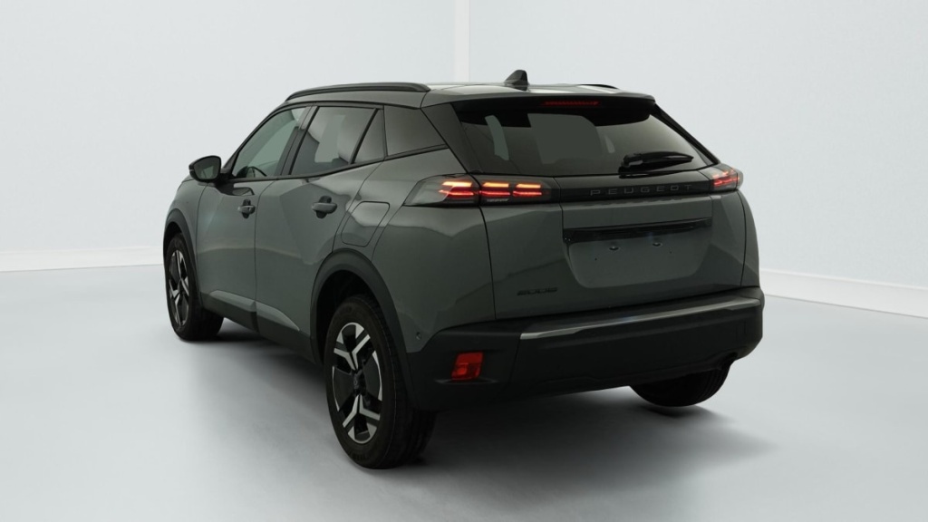 PEUGEOT 2008 100 S S BVM6 Allure - ref: 1-365101 - Photo 5