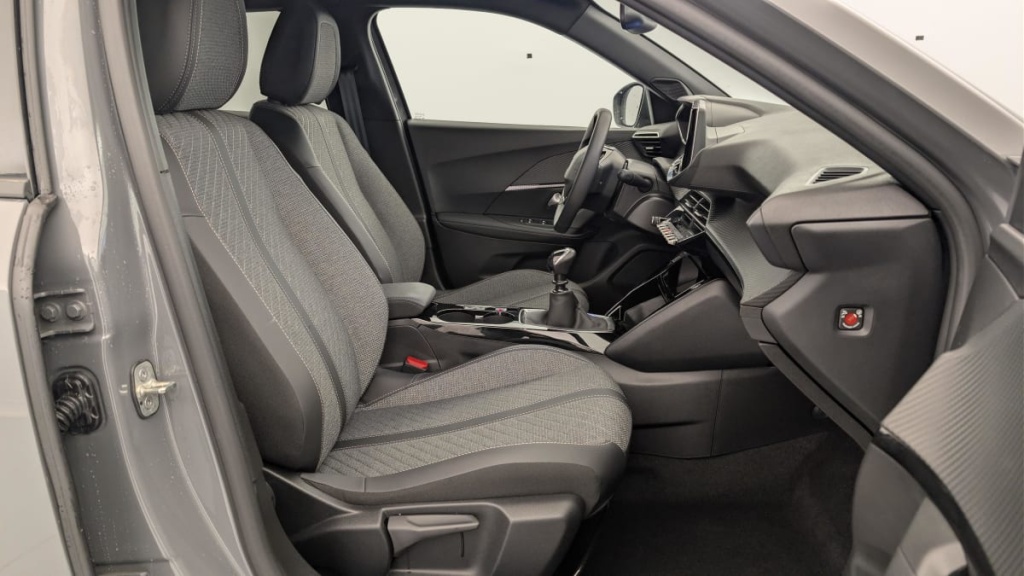 PEUGEOT 2008 100 S S BVM6 Allure - ref: 1-365101 - Photo 9