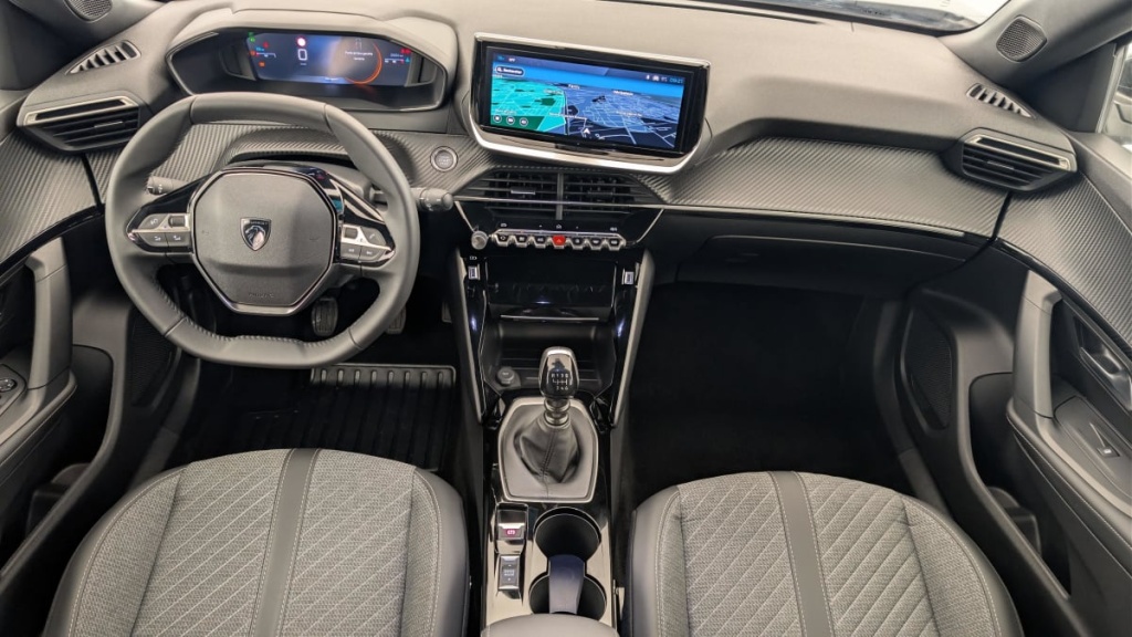 PEUGEOT 2008 100 S S BVM6 Allure - ref: 1-365102 - Photo 13