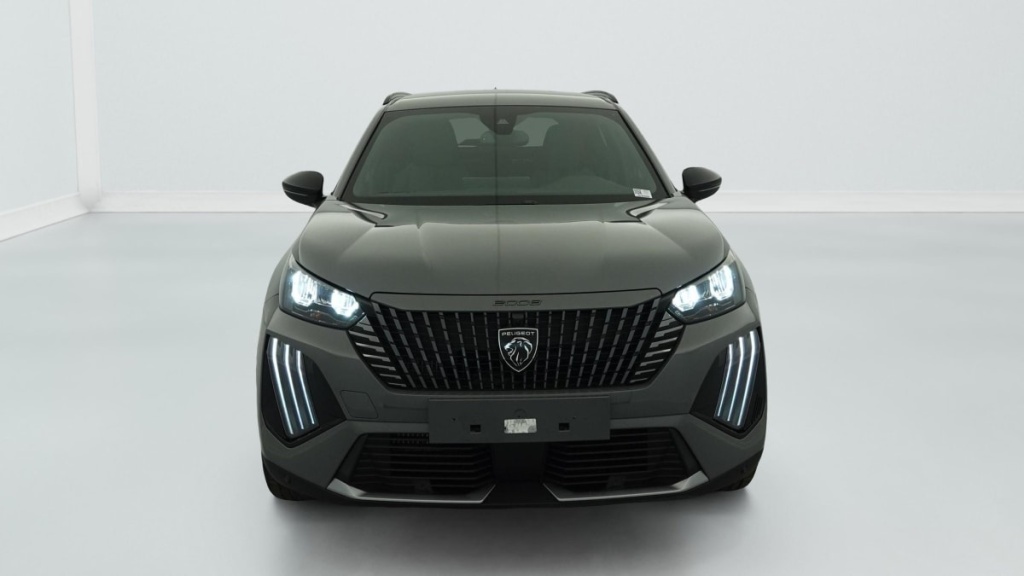 PEUGEOT 2008 100 S S BVM6 Allure - ref: 1-365102 - Photo 2