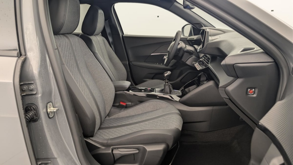 PEUGEOT 2008 100 S S BVM6 Allure - ref: 1-365102 - Photo 9