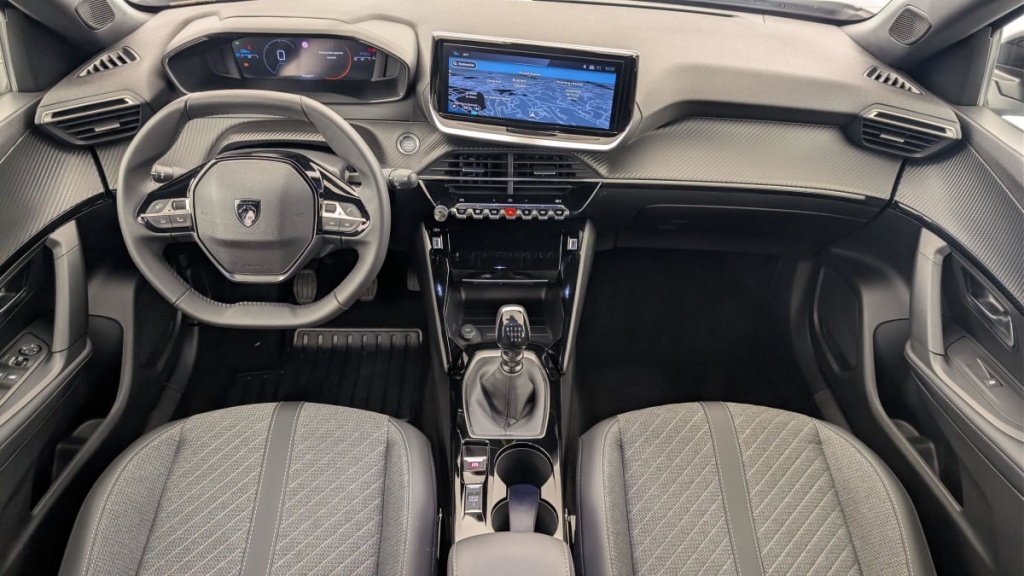 PEUGEOT 2008 100 S S BVM6 Allure - ref: 1-365104 - Photo 13