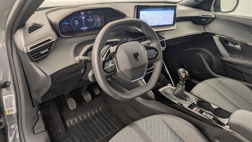 PEUGEOT 2008 100 S S BVM6 Allure - ref: 1-365104 - Photo 15