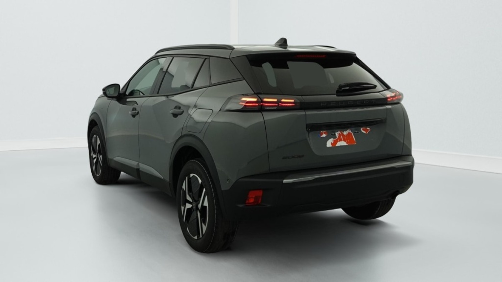 PEUGEOT 2008 100 S S BVM6 Allure - ref: 1-365104 - Photo 5