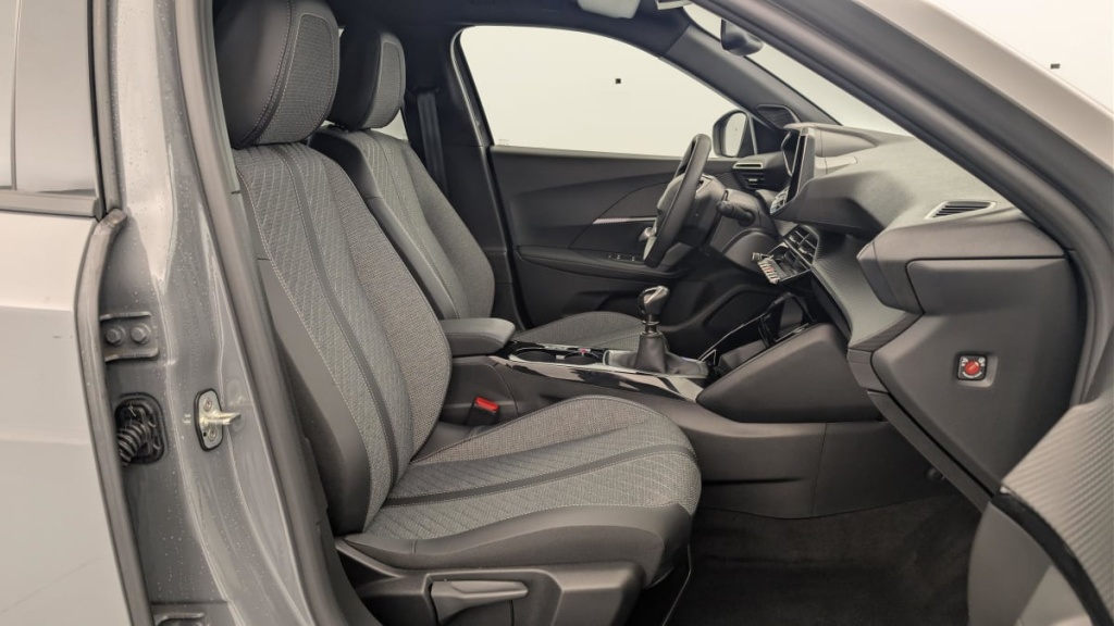 PEUGEOT 2008 100 S S BVM6 Allure - ref: 1-365104 - Photo 9