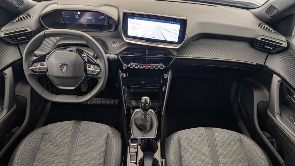 PEUGEOT 2008 100 S S BVM6 Allure - ref: 1-365105 - Photo 13