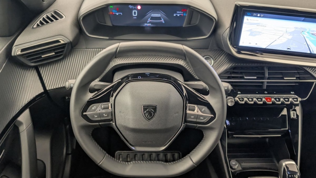 PEUGEOT 2008 100 S S BVM6 Allure - ref: 1-365105 - Photo 14