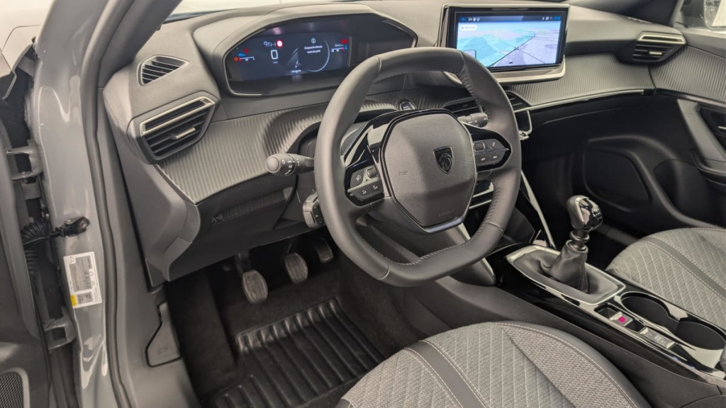 PEUGEOT 2008 100 S S BVM6 Allure - ref: 1-365105 - Photo 15