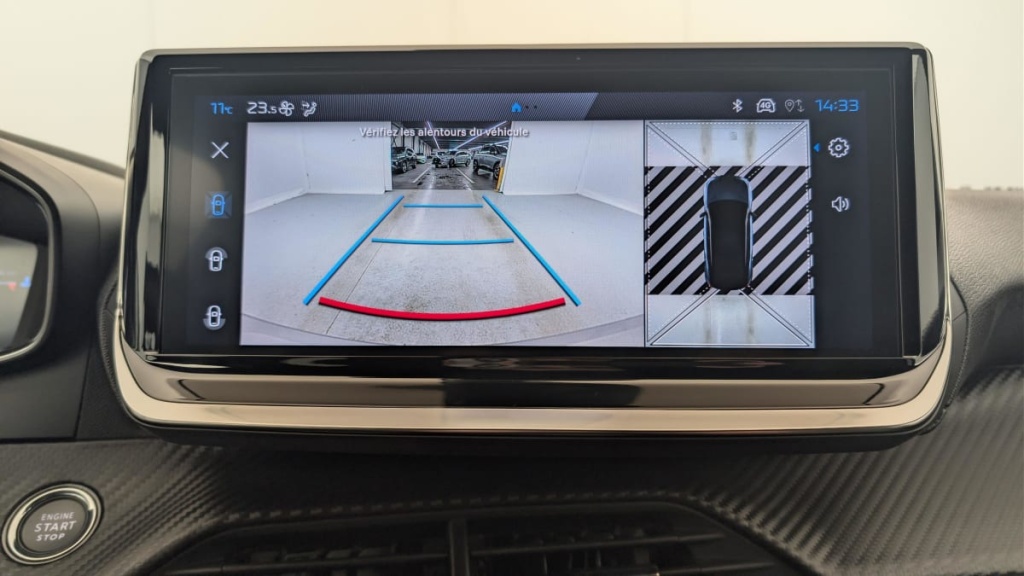 PEUGEOT 2008 100 S S BVM6 Allure - ref: 1-365105 - Photo 18