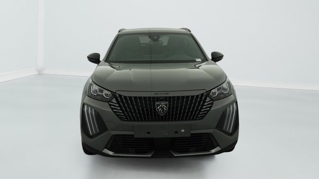 PEUGEOT 2008 100 S S BVM6 Allure - ref: 1-365105 - Photo 2