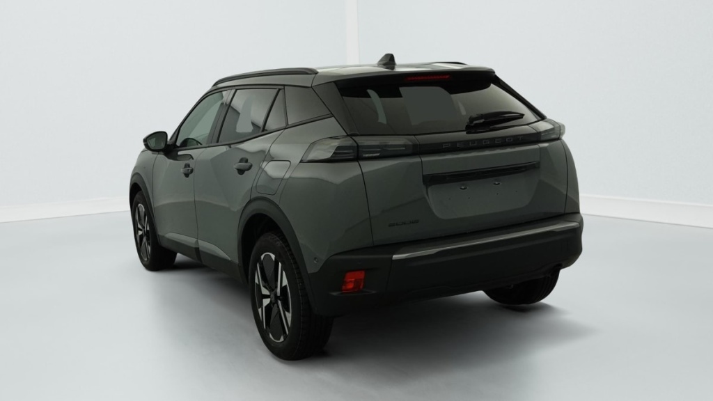 PEUGEOT 2008 100 S S BVM6 Allure - ref: 1-365105 - Photo 5