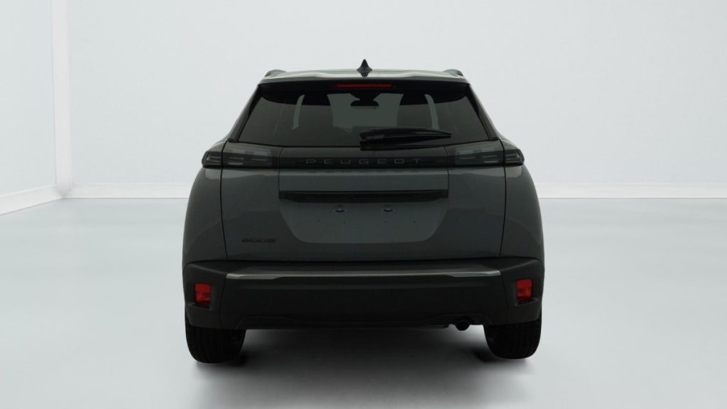 PEUGEOT 2008 100 S S BVM6 Allure - ref: 1-365105 - Photo 6