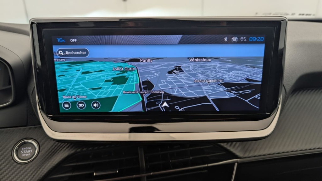 PEUGEOT 2008 100 S S BVM6 Allure - ref: 1-365106 - Photo 17