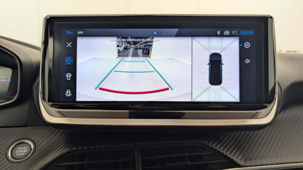 PEUGEOT 2008 100 S S BVM6 Allure - ref: 1-365106 - Photo 18