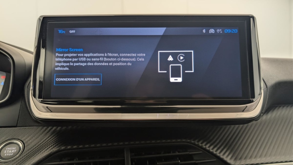 PEUGEOT 2008 100 S S BVM6 Allure - ref: 1-365106 - Photo 19